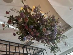 -花舍·新派粤菜·西餐·下午茶(亚运村·鸟巢店)