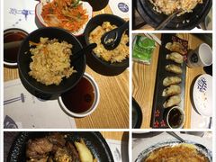 -东菊料理(吉利购物广场店)