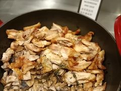 -北京王府井希尔顿酒店·万斯阁西餐厅