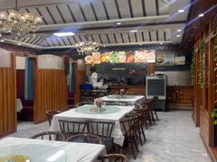 -尕胡才炕锅烤羊肉馆(八一路店)