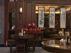 大堂-勤德兴(湖滨路店)