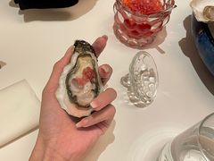 -斯普汇生蚝牛排馆(中骏世界城店)