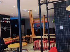 -肯德基(临泉大润发店)
