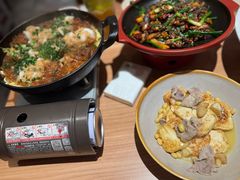 -太二酸菜鱼(天鹅湖万达店)