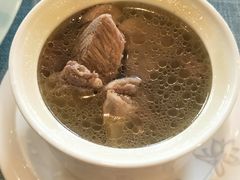 -茶油香闽南菜·花园餐厅(前埔店)