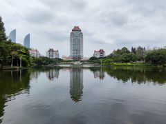 -厦门大学(思明校区)