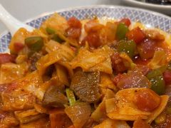 -阿西娅食府(中关村店)