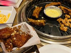 -火炉火自助餐(悠唐购物中心店)