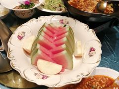 -金贵源食神(楚河汉街店)