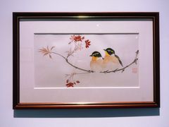 -宝龙艺术中心(七宝宝龙城店)