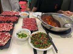 -联胜潮汕牛肉火锅(东苑南路店)