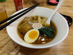 -神田川拉面店(上游街店)