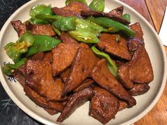 南煎肝-兰溪小馆(东直门簋街店)