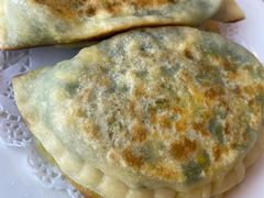 韭菜盒子-京滨饭店·餐厅(阜外大街店)