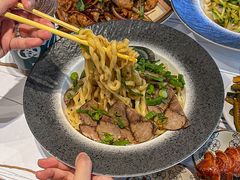 -面乙新派手擀面(大悦城店)