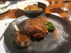 -原石牛扒·约会餐厅(龙城万科里店)