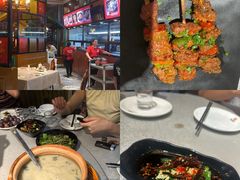 -聚味瞿记·龙虾堂(望城店)