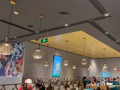 -半天妖烤鱼(呼市摩尔城店)