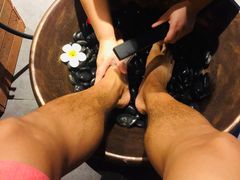 -泰馨玺·正宗泰式按摩SPA(石皮路店)