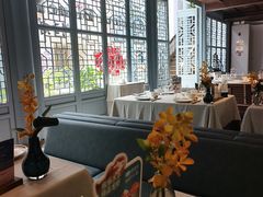 -狮王府淮扬菜(老门东店)