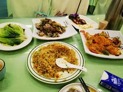 -景好海鲜餐厅(大鹏必选旅游店)