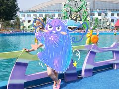 -沈阳龙润夏宫温泉水乐园