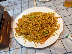 -狮龙啤酒烧烤屋(建二路店)
