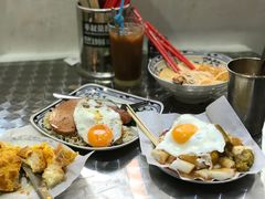 -華叔茶記