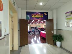 -上海市黄浦区卢湾第一中心小学