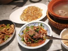 -小菜园新徽菜(无锡宜家荟聚中心店)