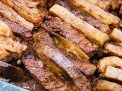 -老字号蛇口德记烧腊饭店·海鲜加工