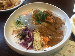 -老厨家(友谊路总店)