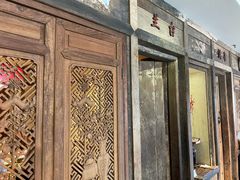 -兰溪小馆(东直门簋街店)