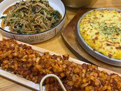 -韩食味·小木屋(日照店)