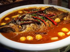 -小吊梨汤·北京菜(香山店)