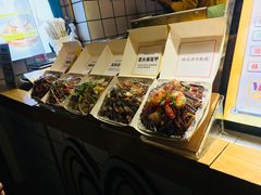 -降龙爪爪(建设路1店)