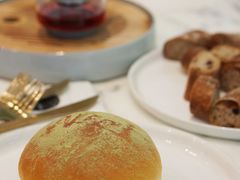 自家红豆抹茶面包-WHEAT&BAKER-麥(凯德来福士店)