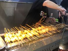 -阿芮烤鸡爪(合生广场店)