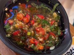-牛小嫩串串火锅(延边大学文化城店)