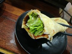 -张果佬年糕卷(科巷店)