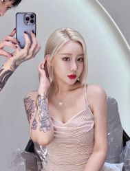-M造型