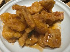锅包肉-一轩饺子馆(丽都店)