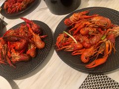 -新发展亚太JW万豪酒店·福苑咖啡厅