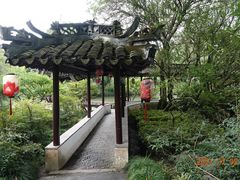 -上海醉白池公园