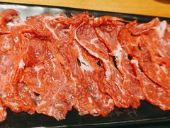 -掂档潮汕牛肉火锅(沈阳万象城店)