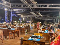-渔家火锅·海鲜自助餐·演艺(亚龙湾天域酒店)