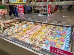 -天母蓝鸟烘焙·蛋糕·下午茶(时代城广场店)