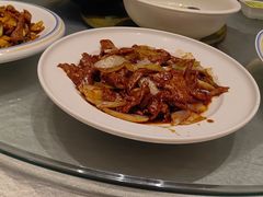 -北京全聚德(方庄店)