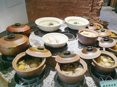 -黄山老妈·土菜(碧桂园店)