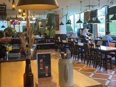 -普拉那啤酒坊Paulaner(凯宾斯基饭店)